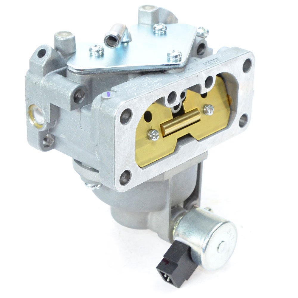 Amazon.com: Kawasaki 15004-0940 Power Carburetor, Gray