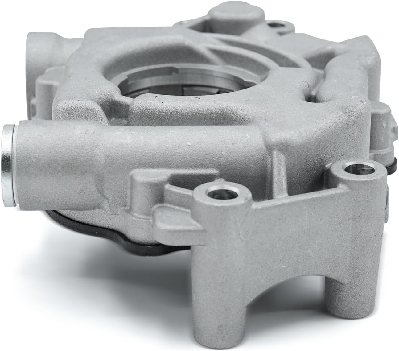 High Pressure Oil Pump compatible with Aspen 2009-2019, Dodge Charger, Durango, Challenger, Chrysler 300, Ram 1500, 2500, 3500, 4500, 5500, Commander, Jeep Grand Cherokee with 5.7L 6.4L 10452