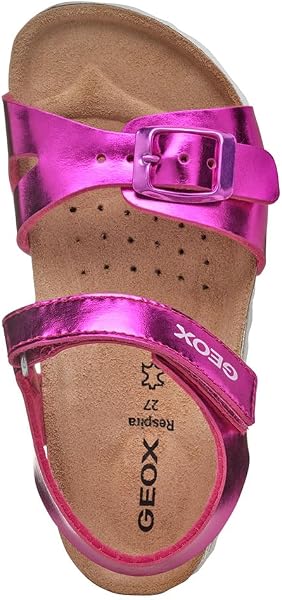 Geox J028mc000hh SandaleFille - 4