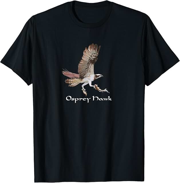 Osprey Shirt