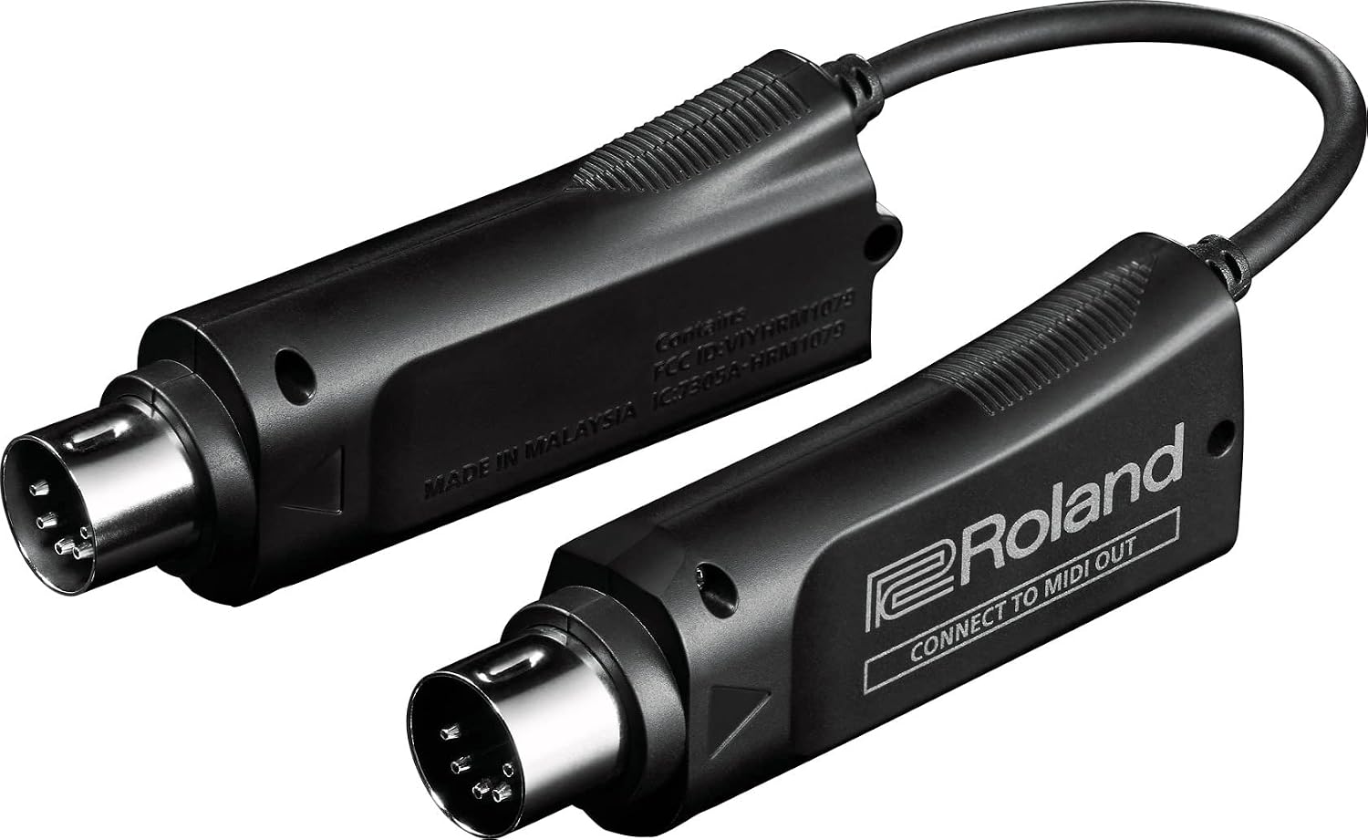 ROLAND WM-1 emisor/receptor MIDI inalámbrico