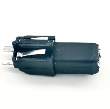 Replacement Burner Heater Photocell Flame Sensor Eye Piece 20132573 3002280 Fits 40 Series Oil Burners Riello Cad Cell Eyes