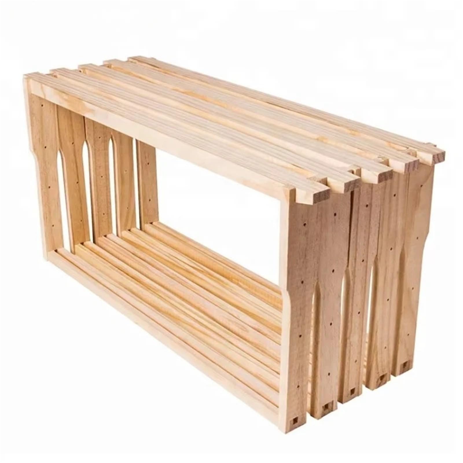 Strumenti per l'apicoltura, Attrezzatura for apicoltura Maniglia for telaio a nido d'ape