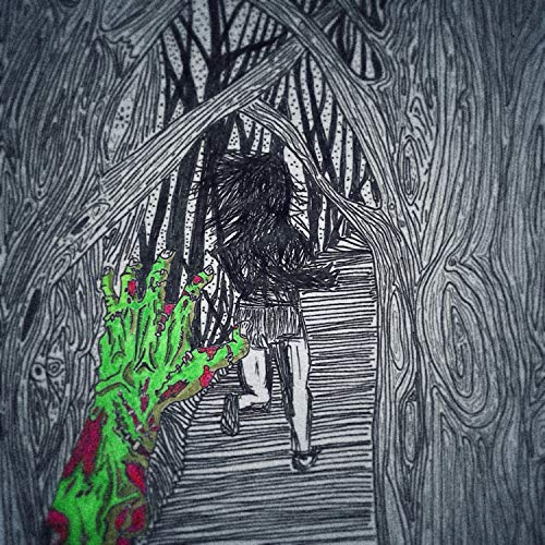 Amazon MusicでLunchのWhy can't I beを再生する