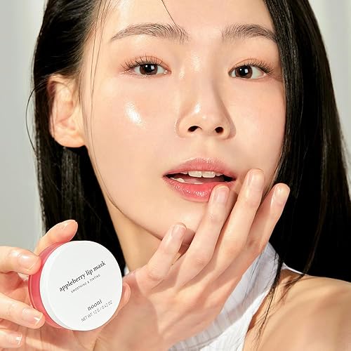 Miniatura 9 de Nooni Máscara labial