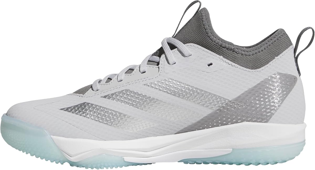 Zapatillas Adizero Instinct Turf 2.0 para mujer - Negro