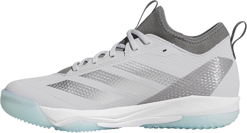 Zapatillas Adizero Instinct Turf 2.0 para mujer - Negro