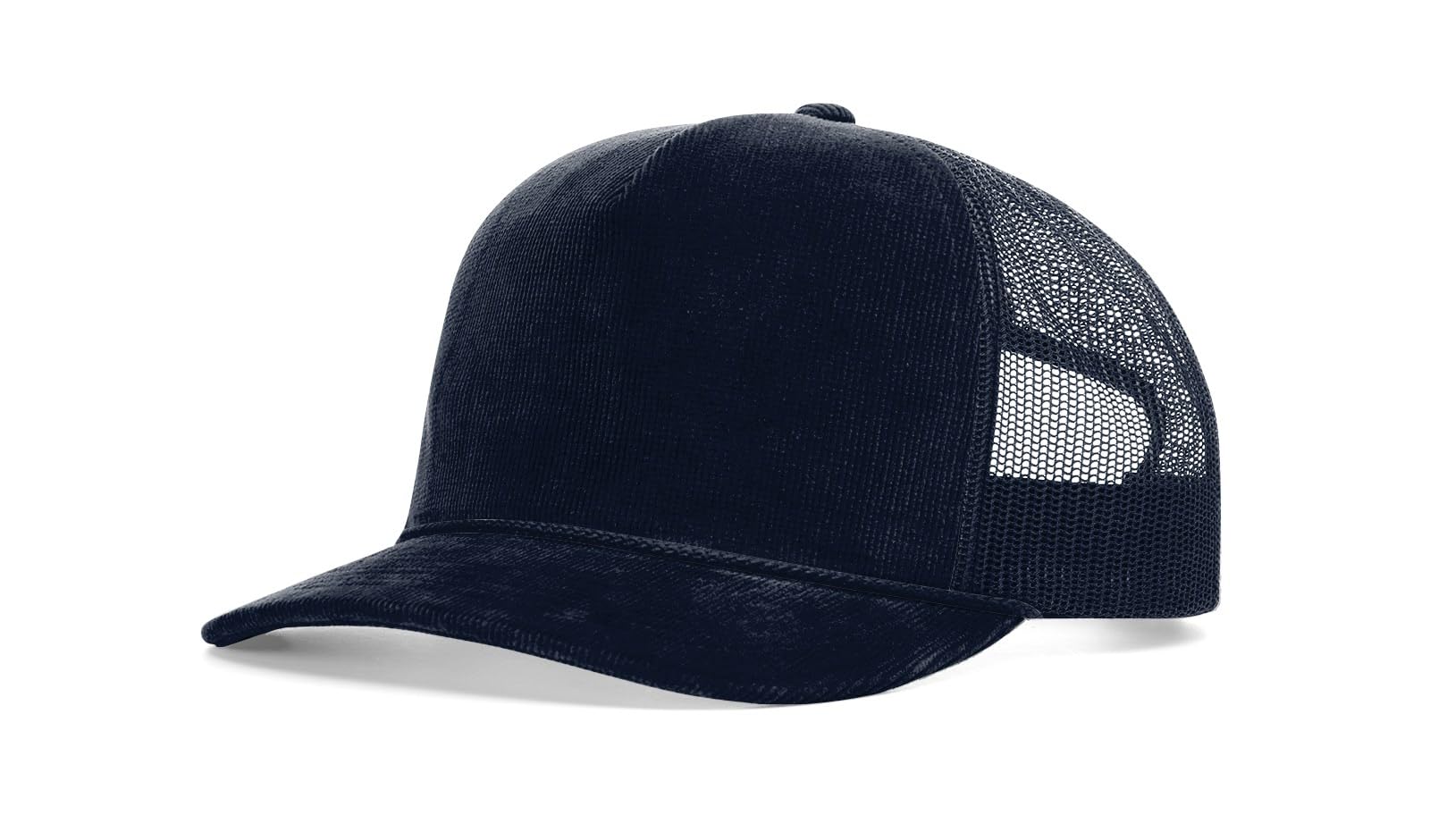 Richardson 5 Panel Cap Hat All Styles One Size Fits Most Adults, Men, Women or Youth