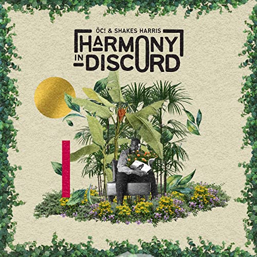 Harmony in Discord
