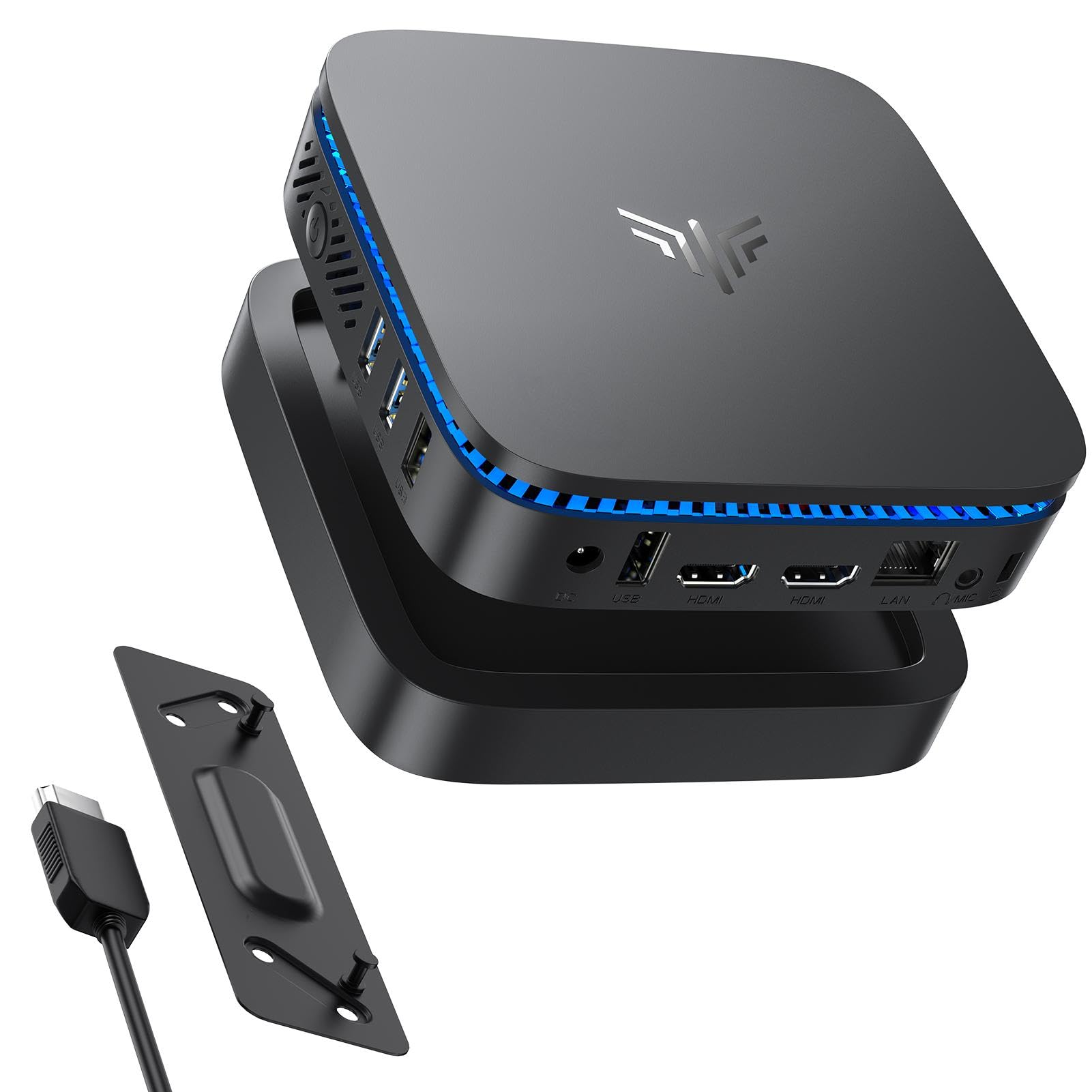 ACEPC AK1 Windows11 Pro ミニPC（メモリ8GB）25H2 Amazonで人気の「ACEPC AK1」ミニPC、RAM 8GB、SSD 120GBを搭載し約2万