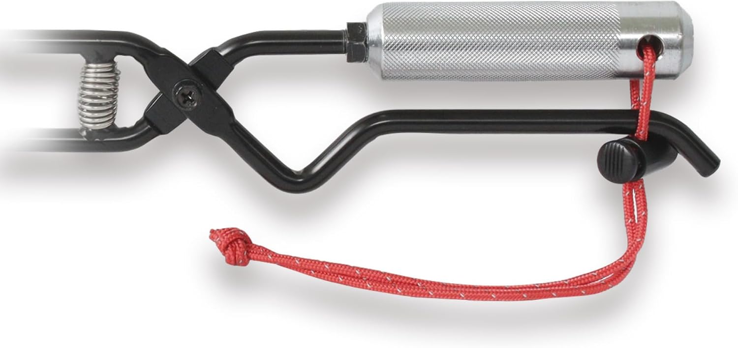 LALPHA Grip for Orichalcon PRO