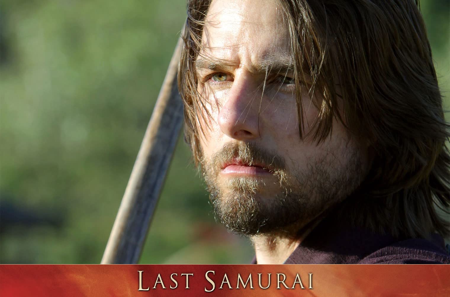 Last Samurai