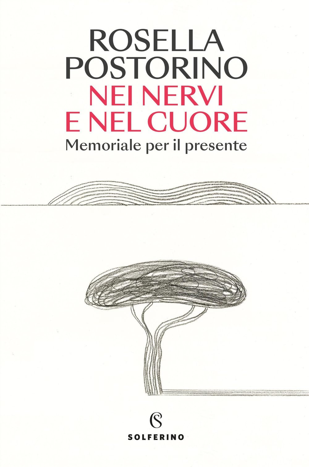 Nei Nervi E Nel Cuore. Memoriale Per Il Presente - 4