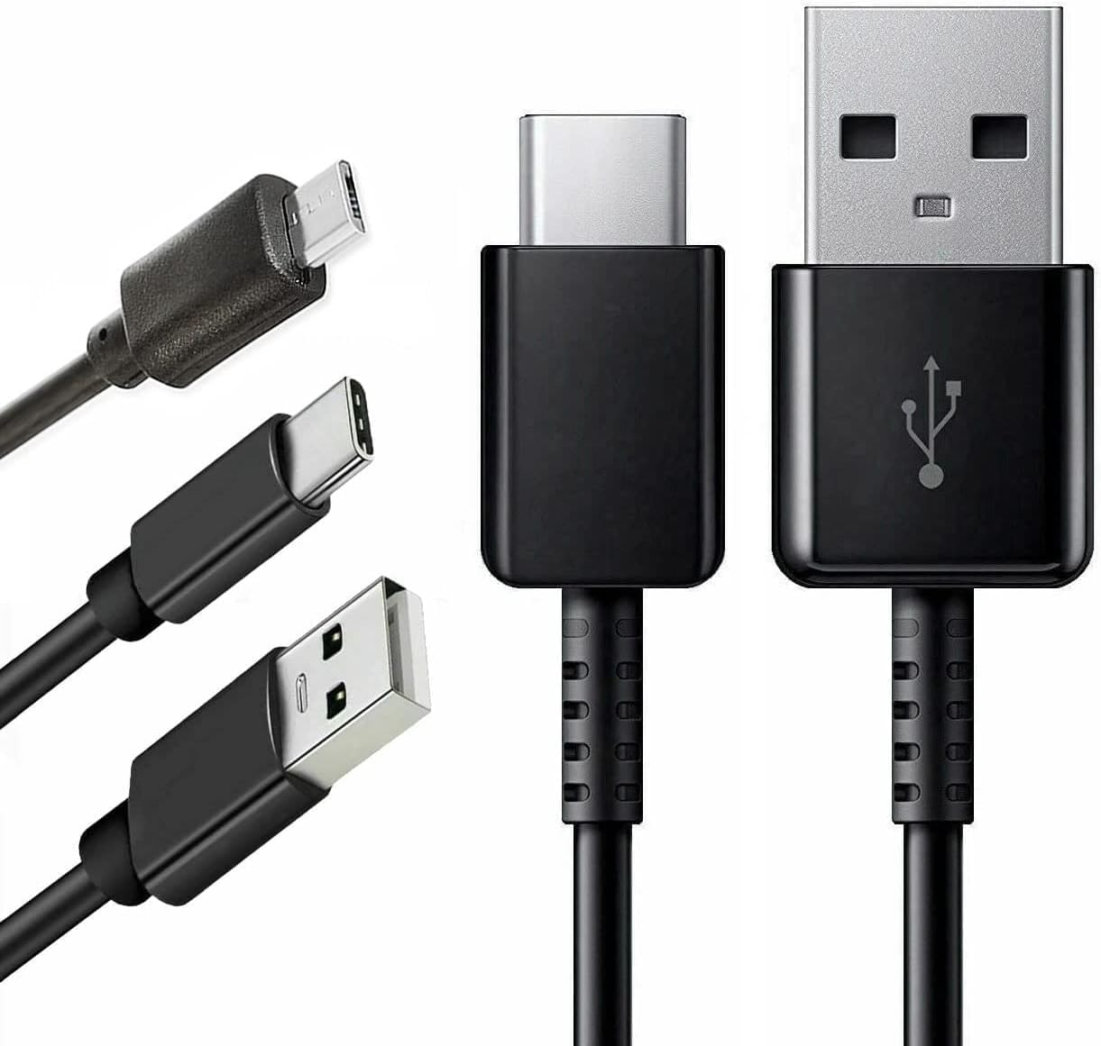 T POWER Charger Cable for NOCO Boost X GBX45 GBX55 GBX75 GBX155 Genius Boost Plus Sport GB20 GB30 GB40 GB50 GB70 1000A Battery Jump Starter Auto Cord Power Supply