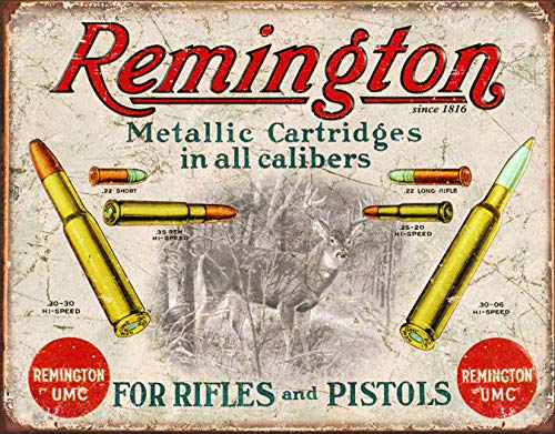 4SGM TSN1788 Remington for Rifles &