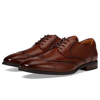 Stacy Adams Lancaster Wingtip Oxford Men