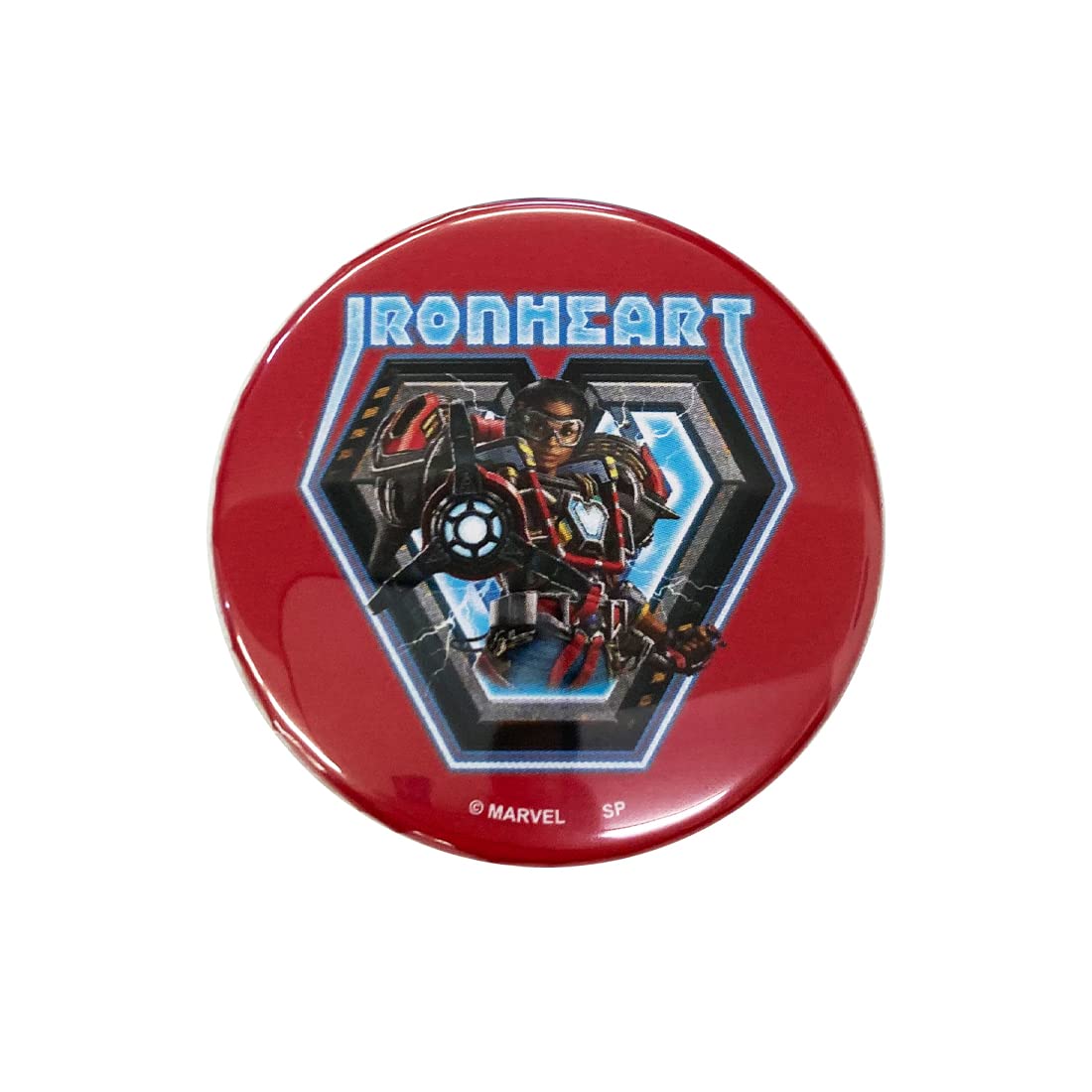 マーベル　アベンジャーズ　ブラックパンサー　アメコミ　缶バッジ　ワカンダ Amazon | MARVEL ブラックパンサー/ワカンダ・フォーエバー 缶