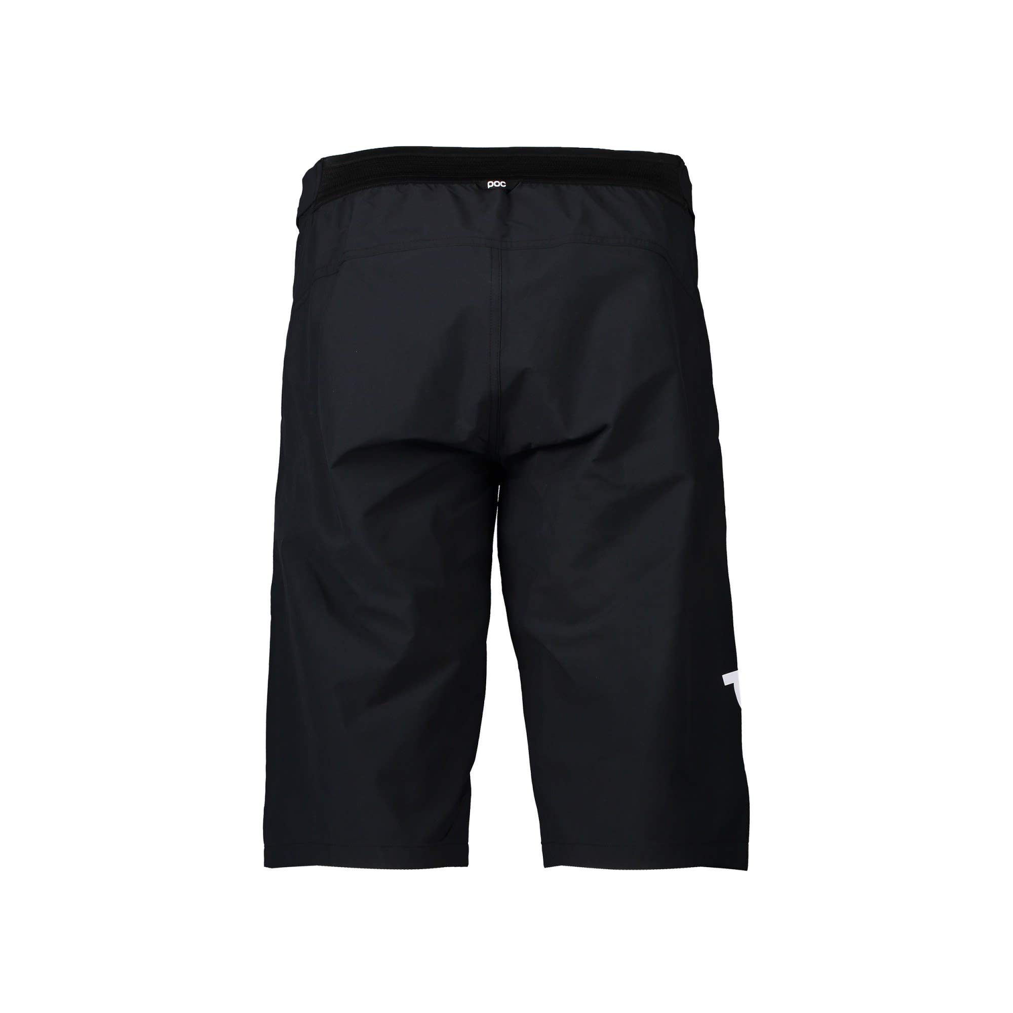 POC Sports Essential Enduro Light Shorts Pantaloncini da Ciclismo Uomo