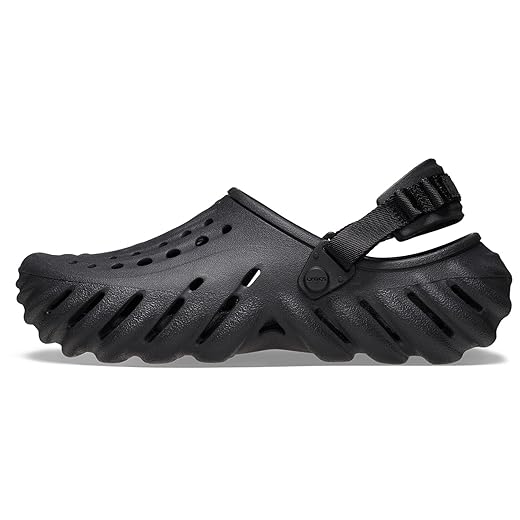 Tamanco Crocs Tamancos Echo adulto-unissex