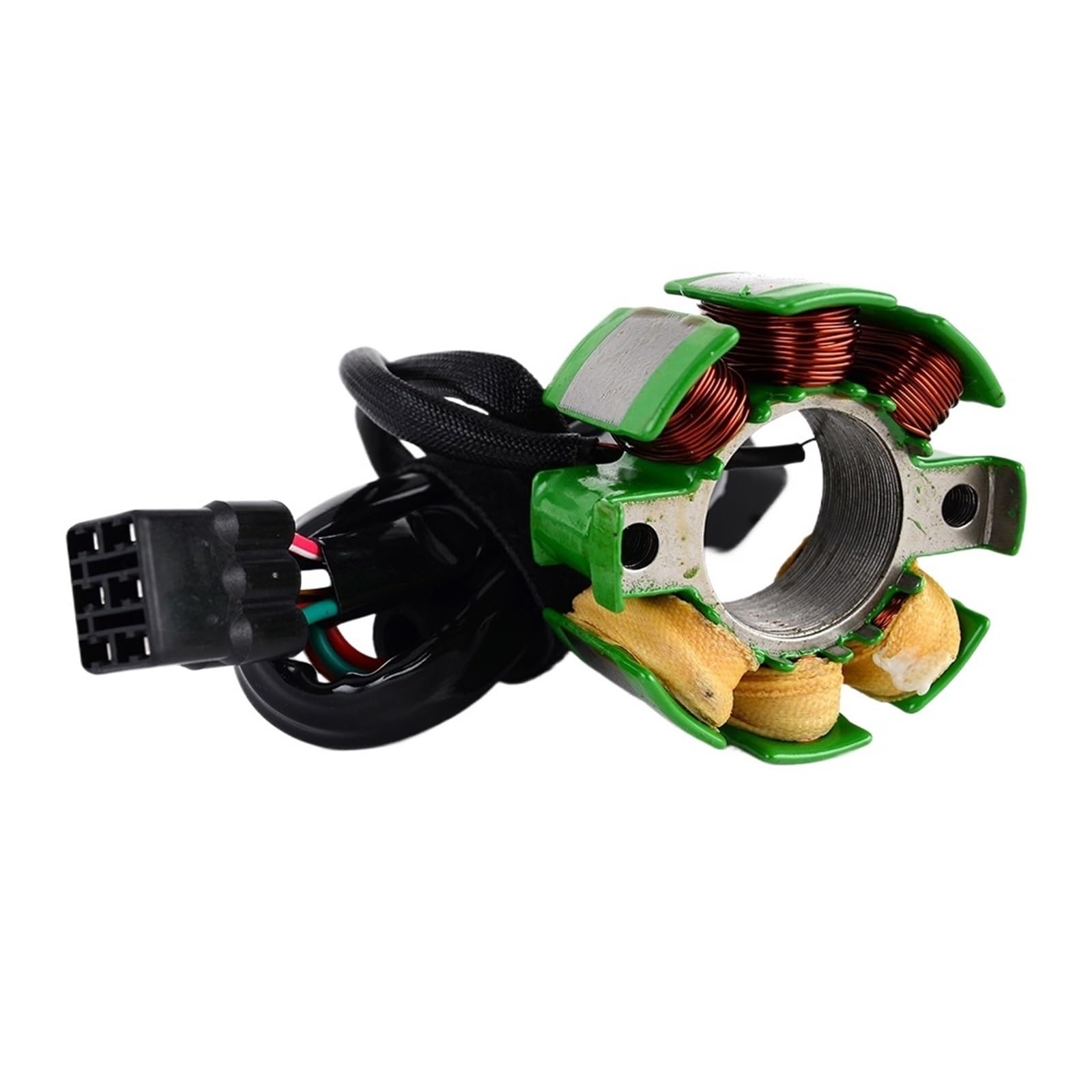 Stator de moteur RMZ250 2007-2009 bobine d'allumage moto cross