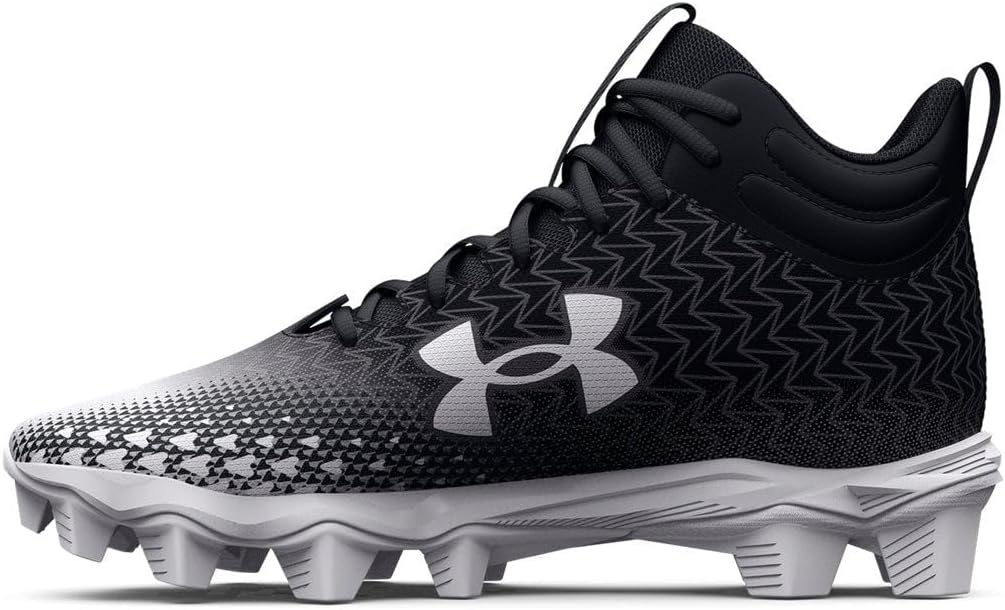Under Armour Spotlight Franchise 3.0 RM Mens Football Cleats
