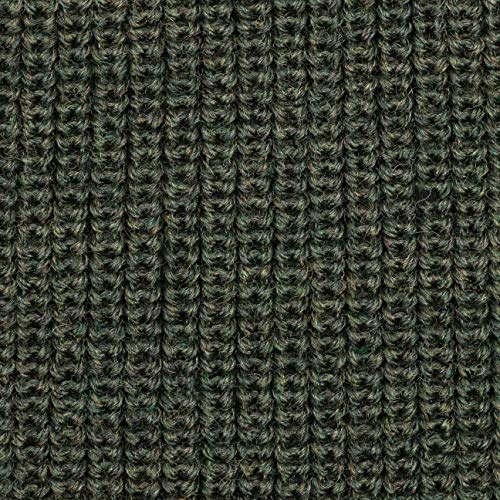 Stetson Caledonia Merino Scarf Women/Men | Made in Italy3