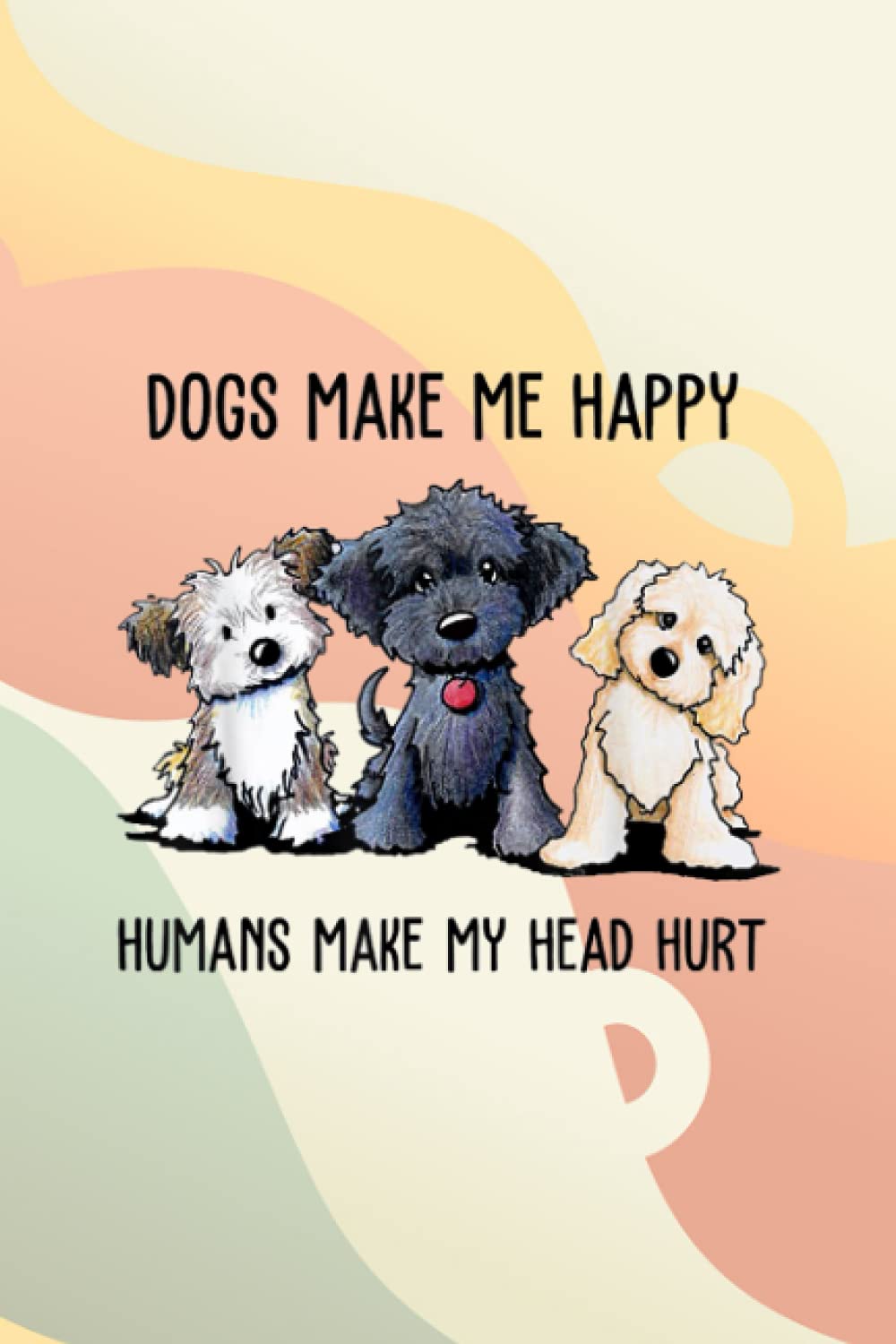 How Did Humans Create Dogs