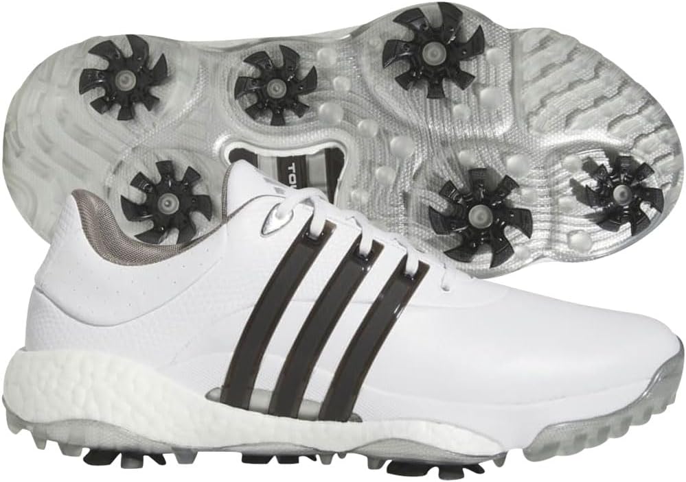 adidas Originals Men's Tour360 22 Golf ShoesGolf Shoe