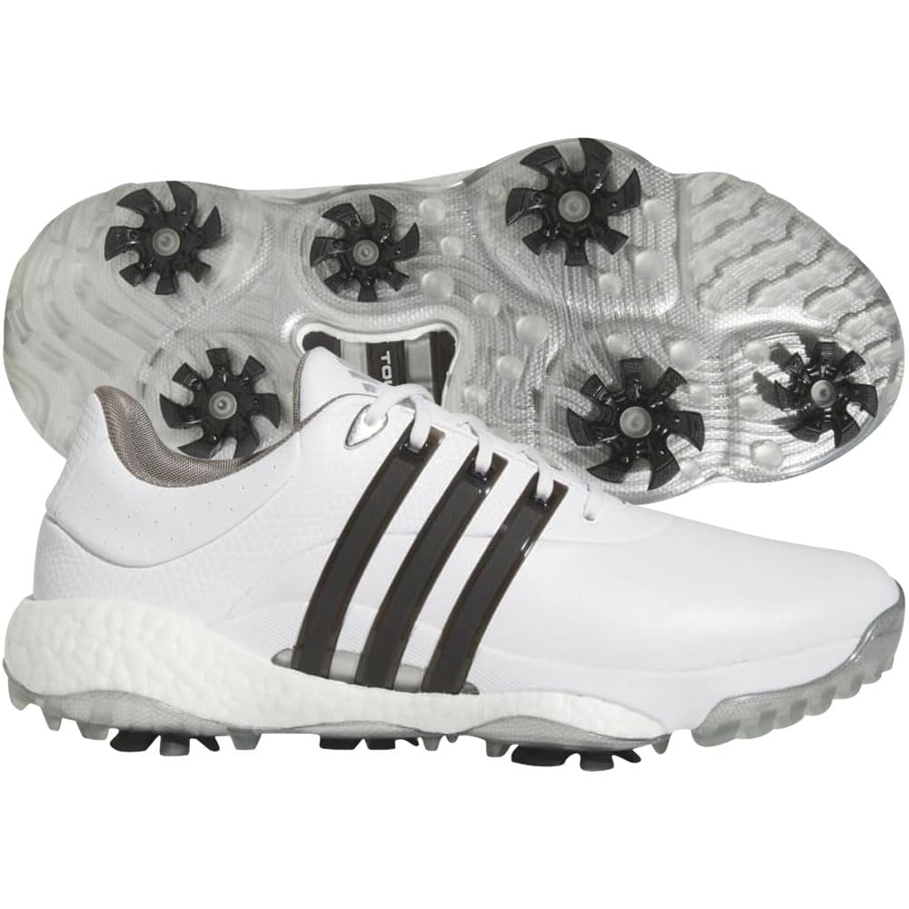 adidas Men's Tour360 22 Golf Shoes