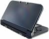 حافظة لجهاز Nintendo 3DS XL موديل 2015 الجديد - ̗̀جديد ̖́- غلاف من الكريستال الصلب من البولي كربونات– شفاف | ZedLabz