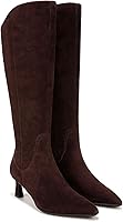 Vista 9 de Naturalizer Botas altas Deesha hasta la rodilla para mujer