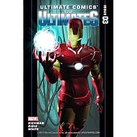 Ultimate Comics Ultimates #3
