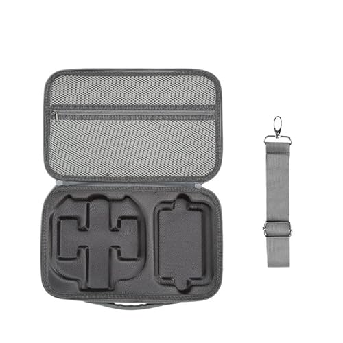 �݊���������܂�VOLODYMYR ���[�o�b�O�ADJI NEO 2 Mini�ARC N3 �R���g���[���[�p�L�������O�P�[�X�ƌ݊���������܂��B