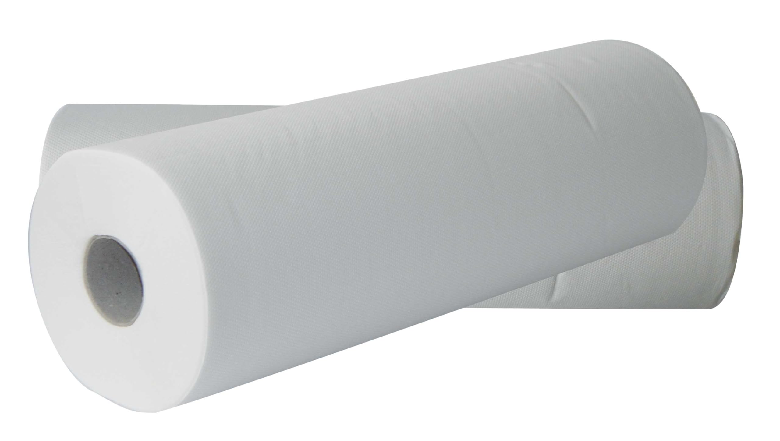TIGA-MED 9x Rouleaux de Protection de Table 50 m – Papier 2-couches 59 cm – Rollo pour Table de Massage, Esthétique, Médical, Hygiène