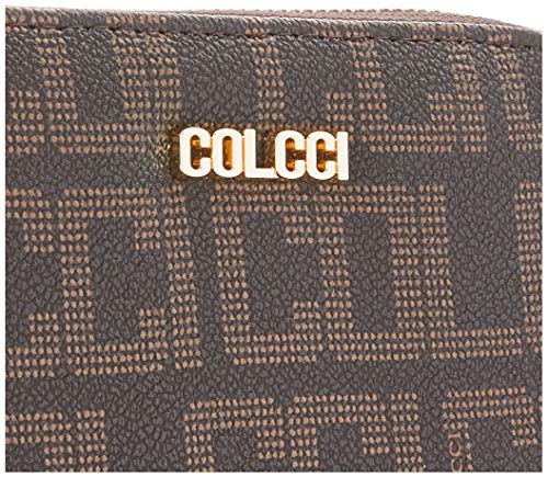 Carteira Logomania Pequena Colcci Feminina