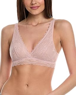 b.tempt'd womens No Strings Attached Bralette Bra
