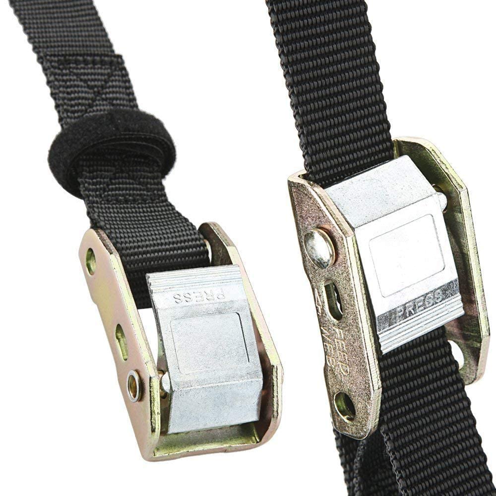 EvoSports Best Gymnastics Rings/Roman Ring Straps & Buckles (ONLY Black Colour) (B0CTMTGHJQ) Amazon Price History, Amazon Price Tracker