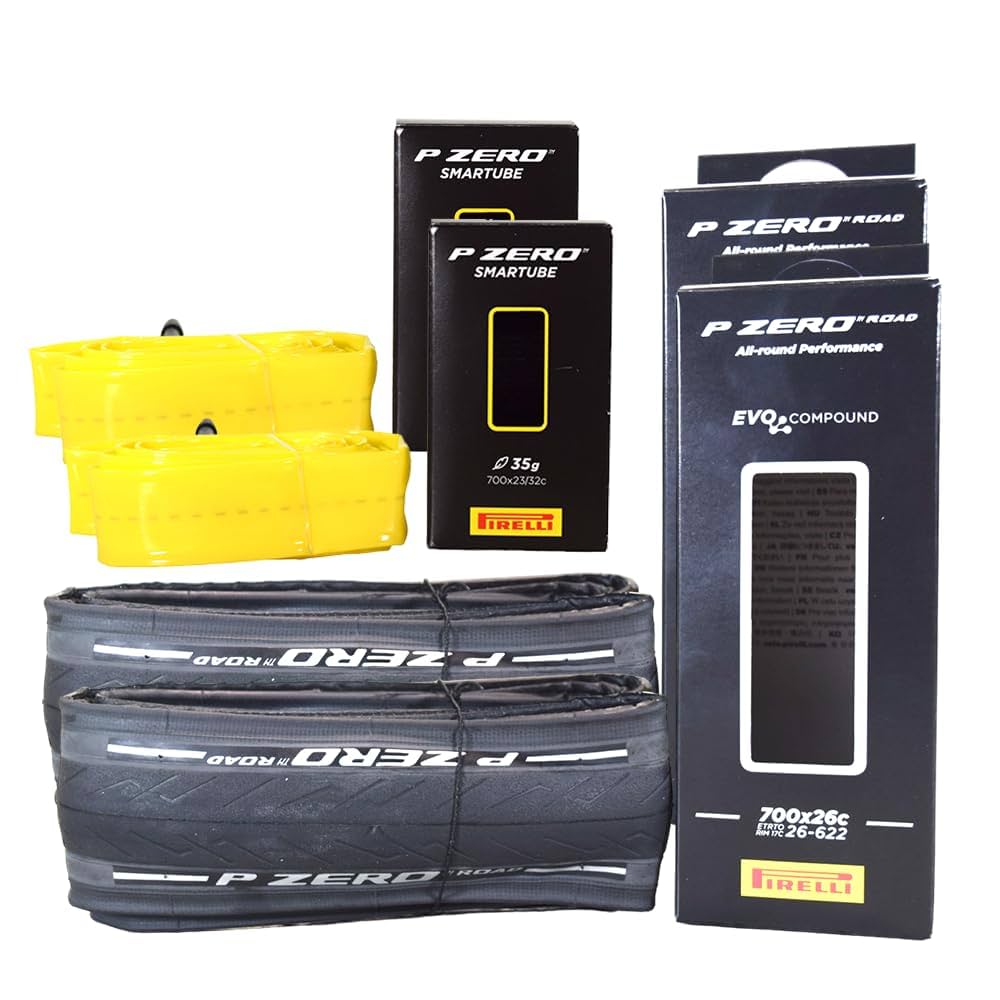 Amazon.com : Pirelli P Zero Road 28-622 (700 x 28c