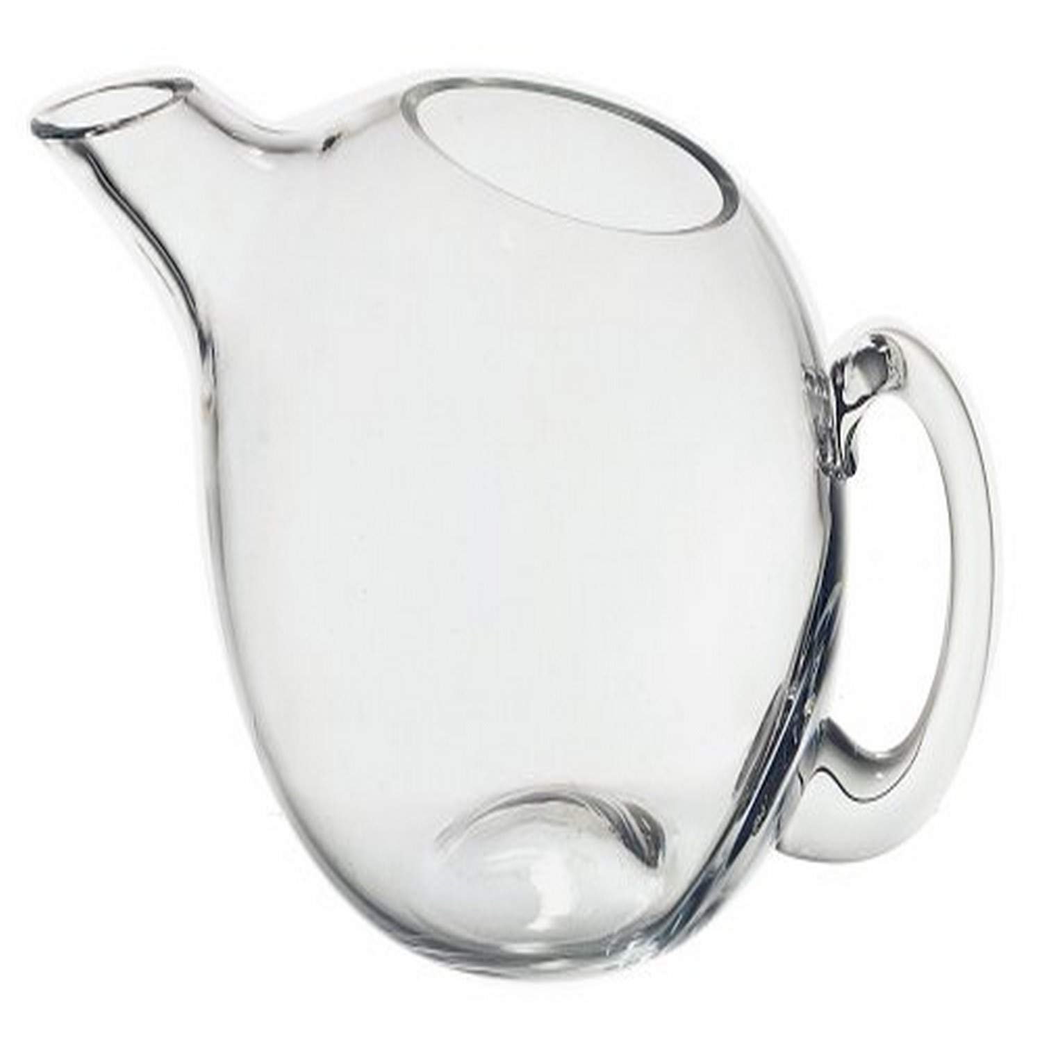 Orrefors Mingus Martini Pitcher