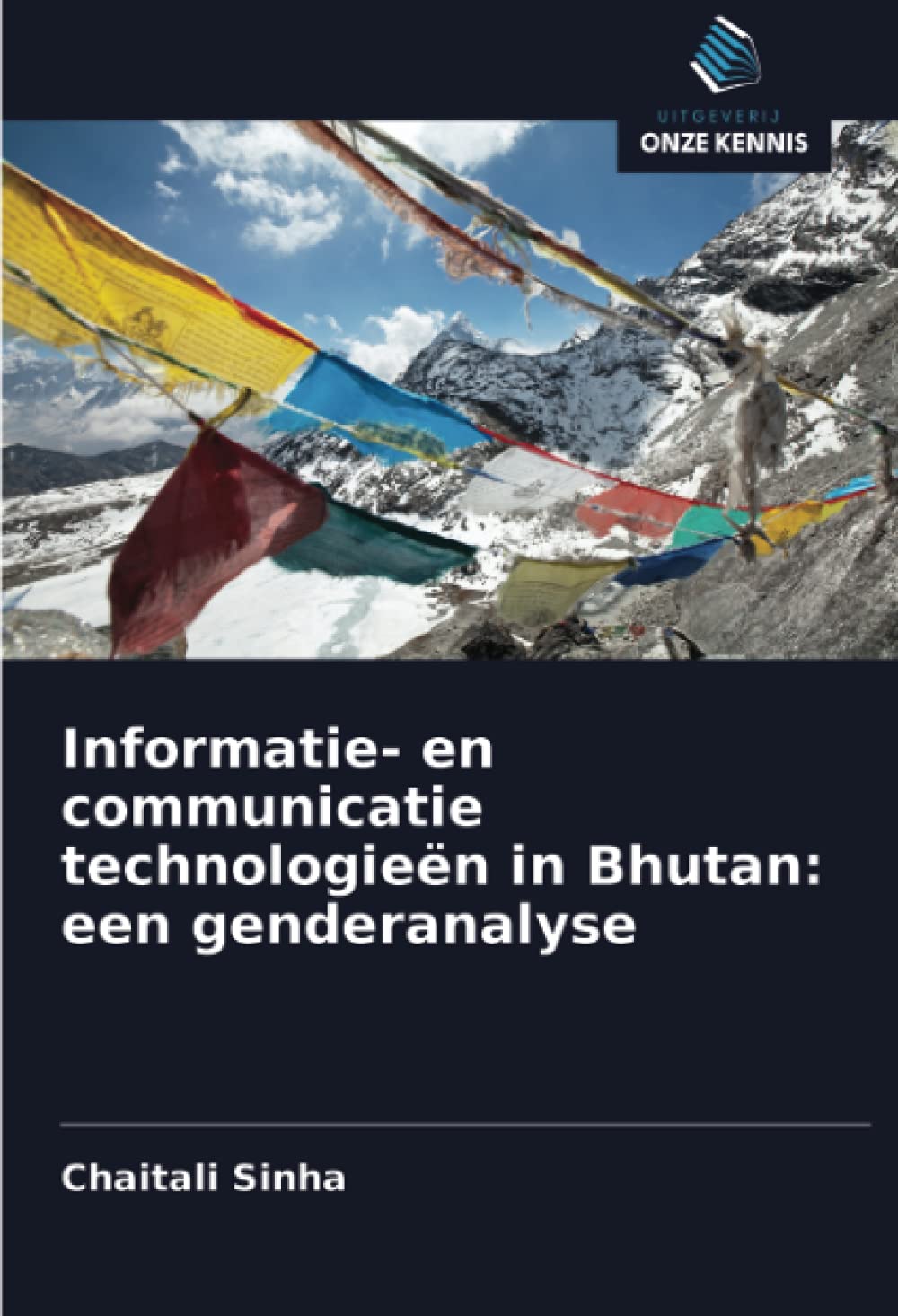 Informatie- en communicatie technologieën in Bhutan: een genderanalyse