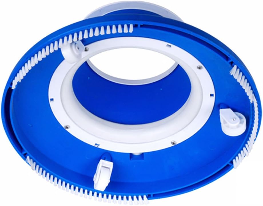 ATIE Pool Leaf Vacuum/Leaf Eater/Leaf Catcher/Leaf Gulper/Leaf Bagger/Leaf Master Vacuum Head Brush Replacement Strip (3 PK)