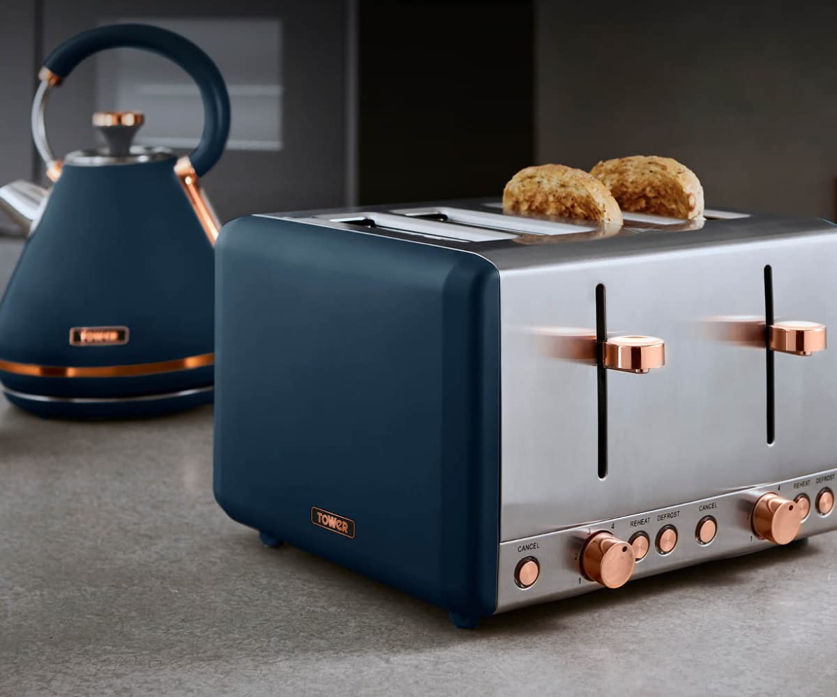 Tower Cavaletto 7l Kw Pyramid Kettle And Desertcart KUWAIT