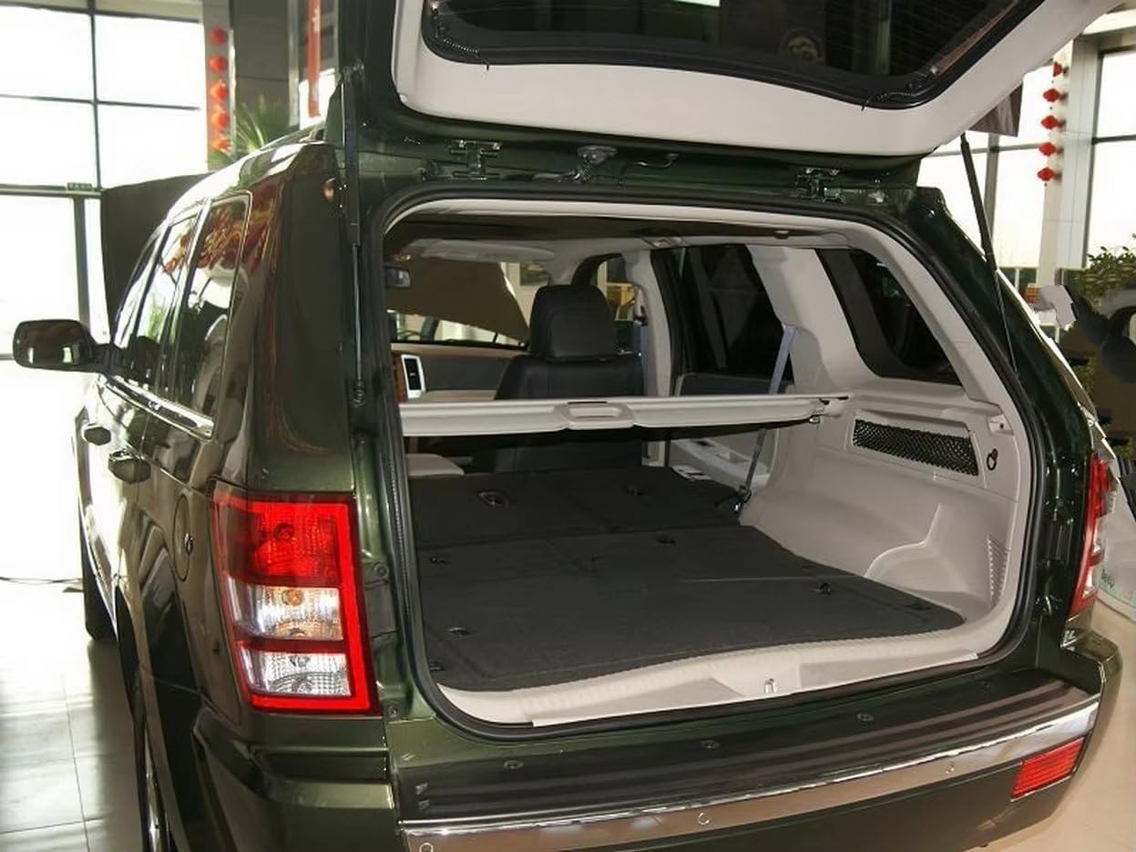 リアゲート サポート Compatible With Grand For Cherokee WK WH 2005 2006 2007
