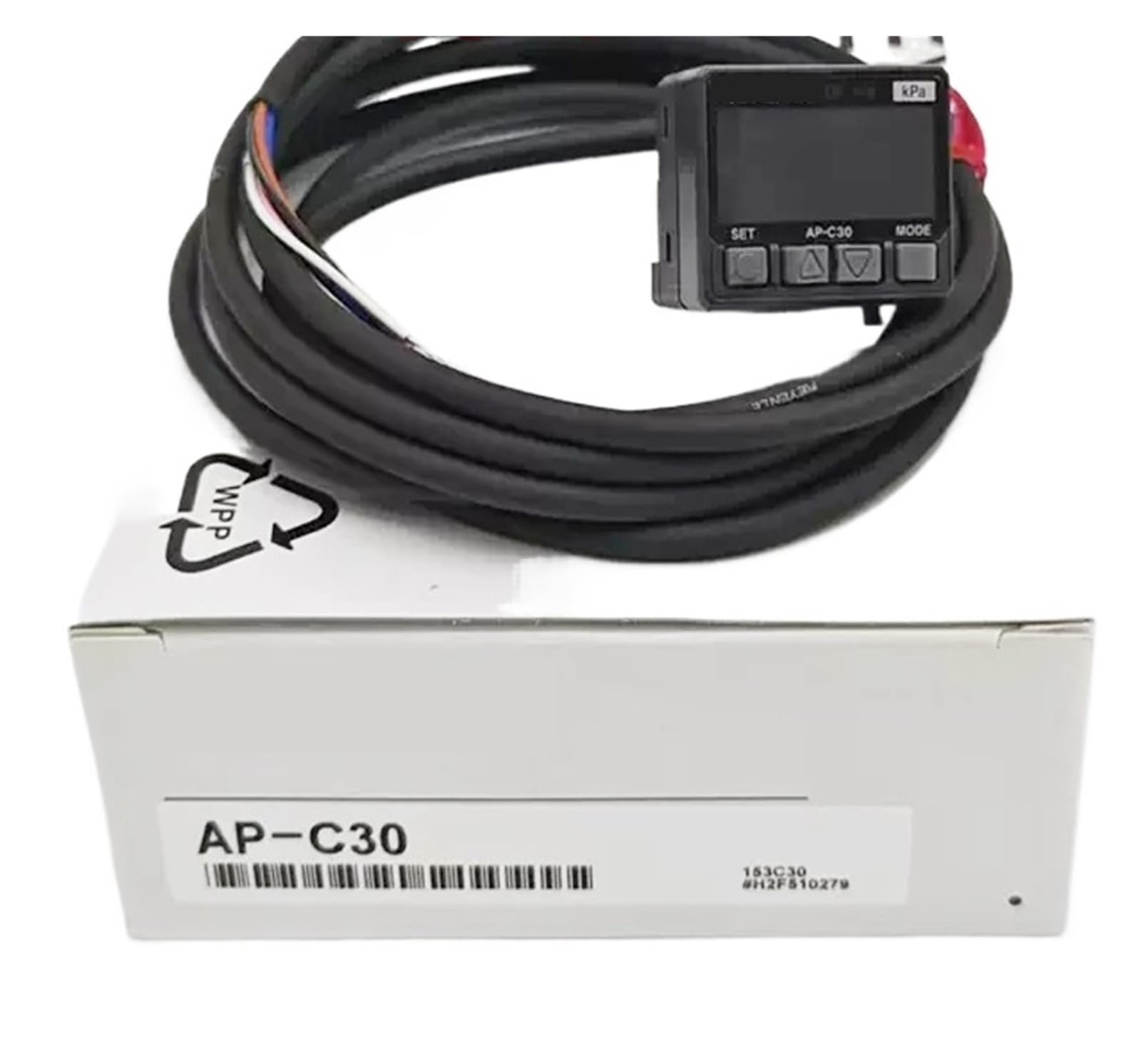 NACODLUL AP-C30 pressure sensor