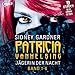 Produktbild Patricia van Helsing, Jägerin der Nacht, 3 MP3-CDs.Tl.1: Band 1-6