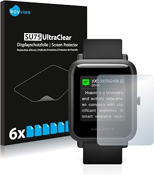 Epic Budget Tracker Battle - Honor Band 6 vs Amazfit Bip U | WesKnows