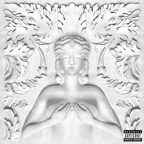 Pochette de G.O.O.D Music : Cruel Summer (Vinyle)