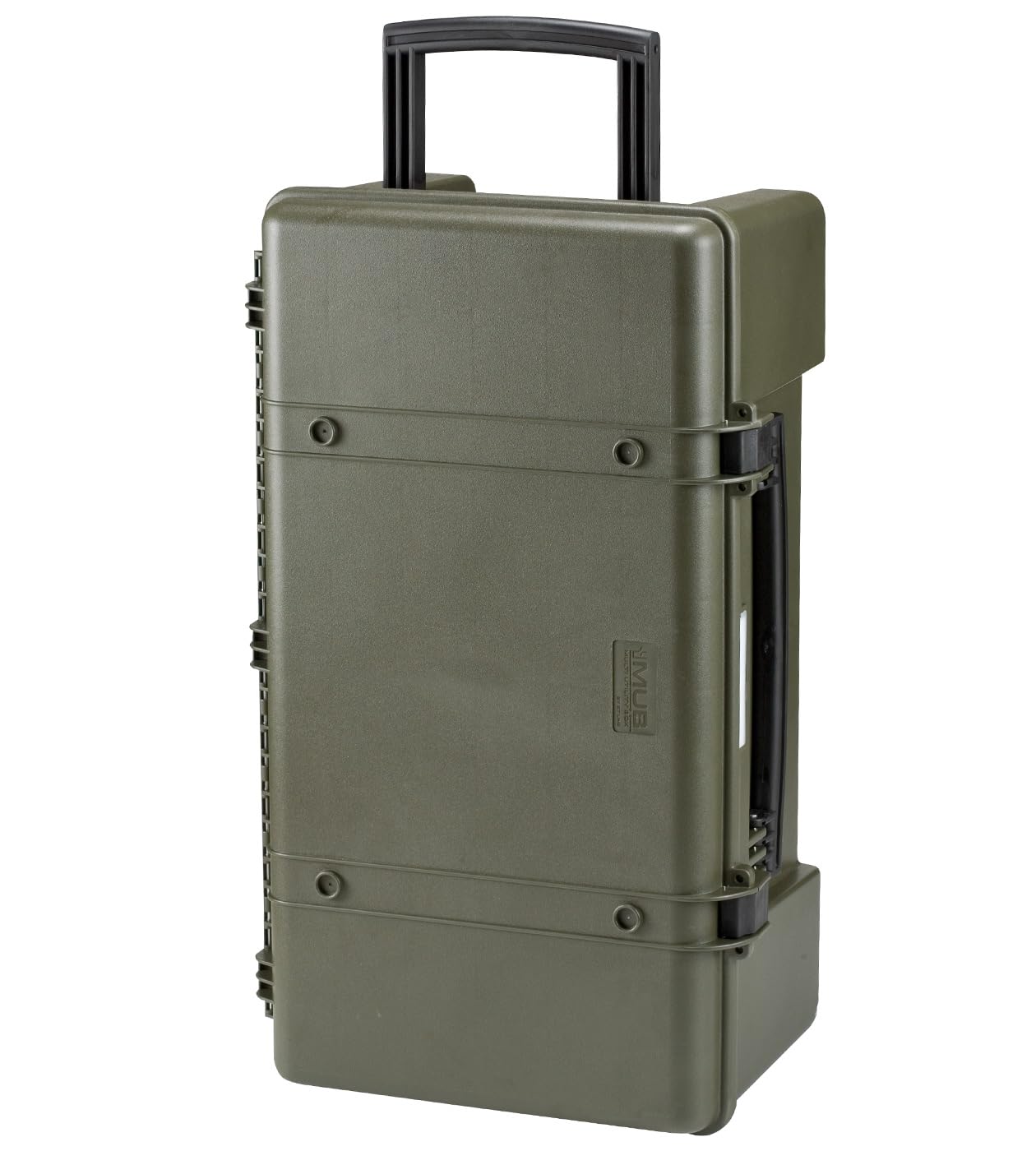Mub Cassa Baule Cassetta Utensili Porta Oggetti Officina Garage Militare Caccia Pesca Softair Airsoft Outdoor Tattico Box Valigetta