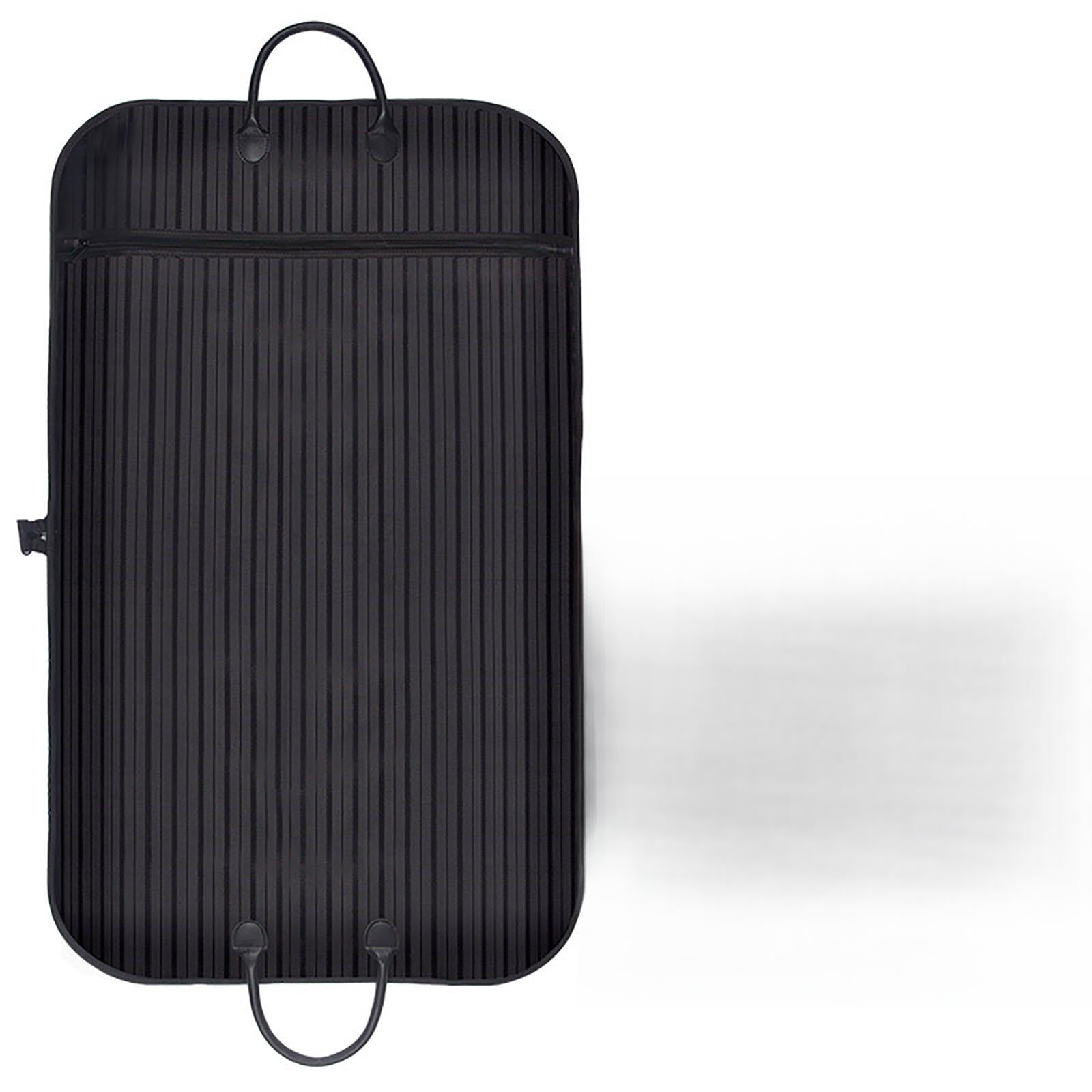 Clothes bags, Suit Bag, Oxford Cloth Garment, Foldable Hanging Storage