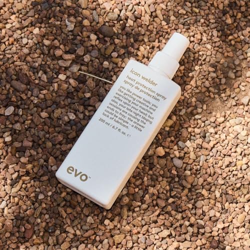 EVO Icon Welder Spray Protector Térmico para Cabello miniatura 6